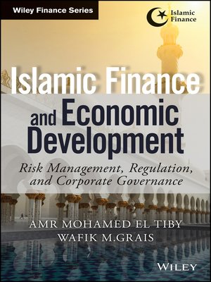 cover image of Islamic Finance and Economic Development
